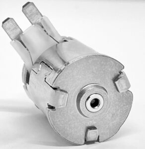 SOLENOIDE PRESIÓN BORG - WARNER CAJA DSG DQ500