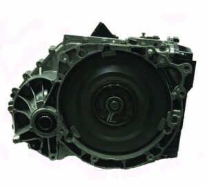 CAJA CAMBIOS MPS6 POWERSHIFT
