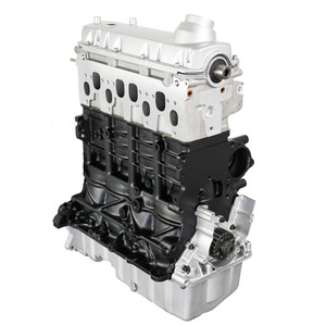 MOTOR VW 1.9SDI ASY