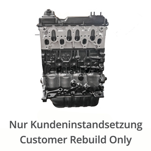 MOTOR VW T4 2.0 8V AAC OTTO
