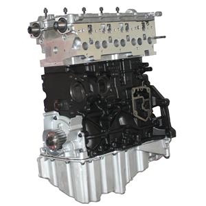 MOTOR AUDI 2.0 TDI 16V BRD/BRE