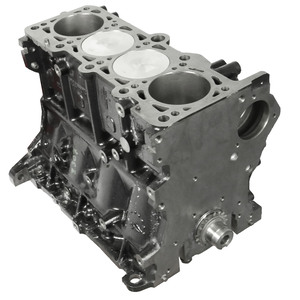 BLOQUE CORTO MOTOR VW APK/AQY 06100105GX
