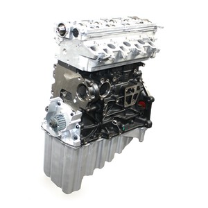 MOTOR VW AMAROK 2.0 BITDI CNE