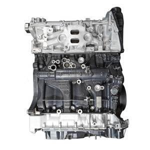 MOTOR VW 2.0 TSI DTE/DTEA