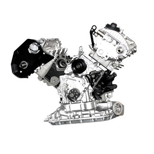 MOTOR AUDI 2.8 V6 APR