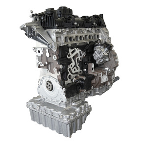 MOTOR MERCEDES SPRINTER 2.0 CDI OM654.920