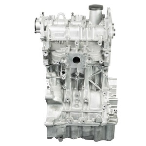 MOTOR VW AUDI SEAT SKODA 1.0 TFSI CHZ