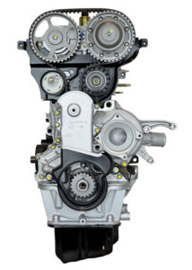 MOTOR FORD ZTEC 2.0 L4