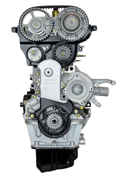 MOTOR FORD ZTEC 2.0 L4