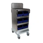 CARROS ORGANIZADORES HERRAMIENTA INDUSTRIA Y TALLERES CARRYLITE 80/55