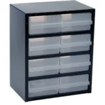 ORGANIZADORES  DE ALMACENAMIENTO INDUSTRIAL Y TALLERES  HANDY BOX 55X4