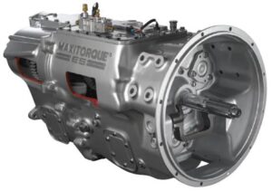 TRANSMISIONES EATON FULLER RTF910