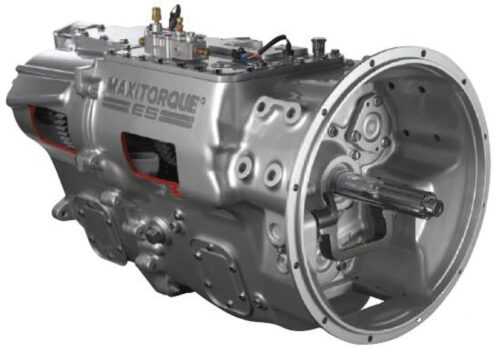 TRANSMISIONES EATON FULLER RTF910