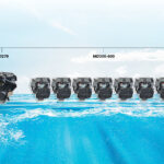 MOTORES MARINEDIESEL SERIES D/MD/VGT