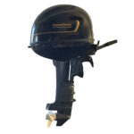 MOTORES MARINEDIESEL SERIES D/MD/VGT