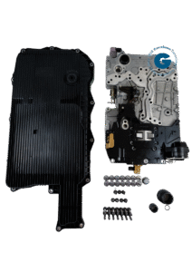 MECATRONICA BMW HYBRID ZF8HP75HZ