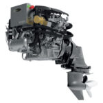MOTORES MARINEDIESEL SERIES D/MD/VGT