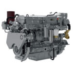 MOTORES MARINEDIESEL SERIES D/MD/VGT