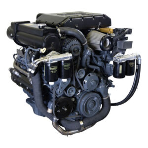 MOTORES MARINEDIESEL SERIES D/MD/VGT