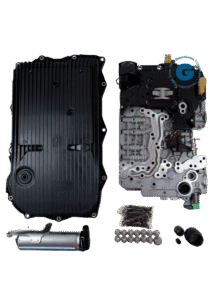 MECATRÓNICA BMW ZF8HP70