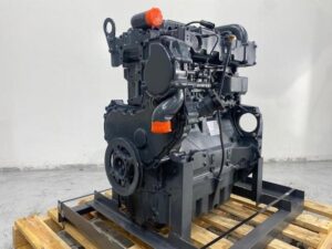 MOTOR PERKINS 1004.4T