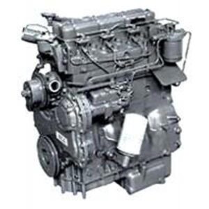MOTOR PERKINS 4.248/4236/T/4236GAS