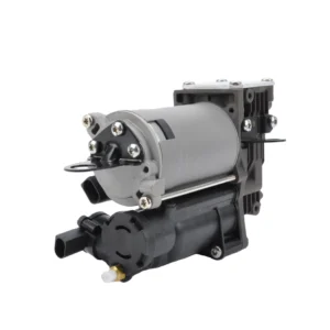 COMPRESOR SUSPENSIÓN NEUMÁTICA MERCEDES A2513202004
